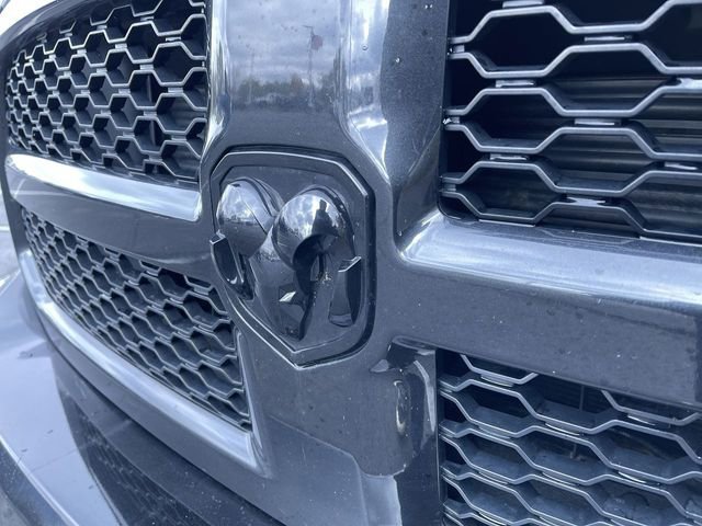 Used 2018 RAM 1500 Express w/ Wheel & Sound Group image 29