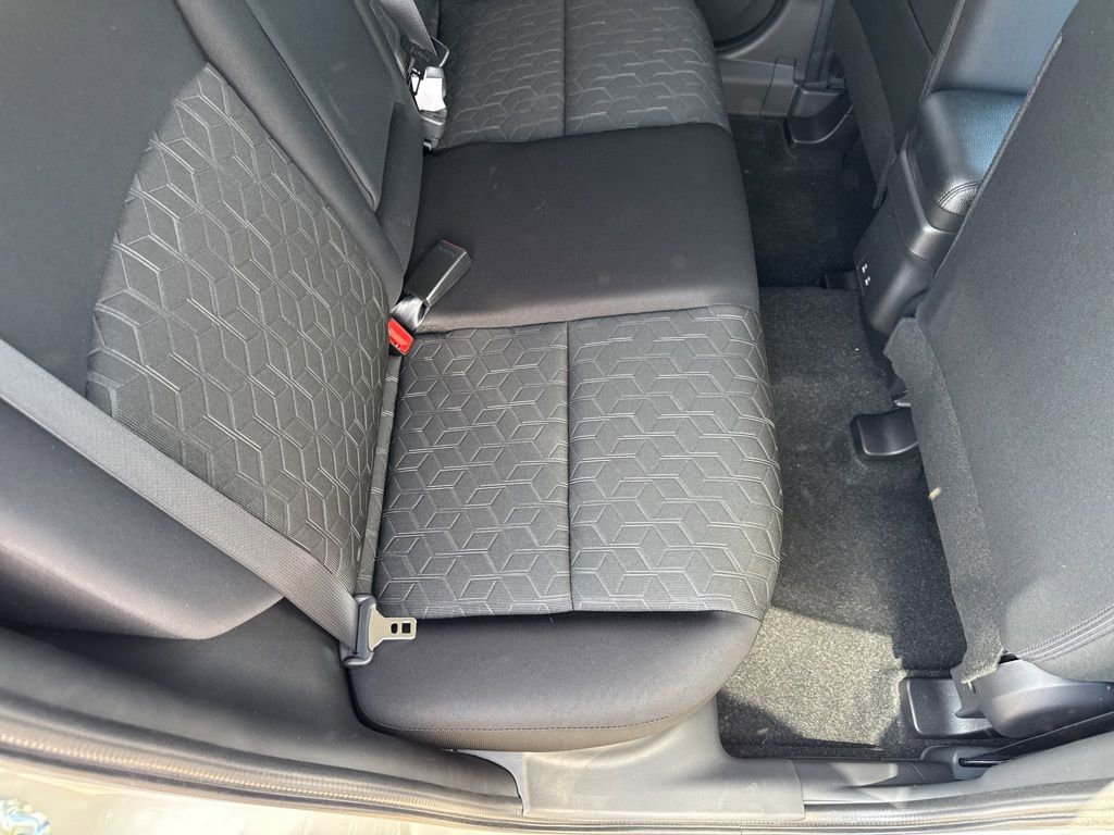 New 2026 Mitsubishi Outlander Sport LE AWD/4WD image 25