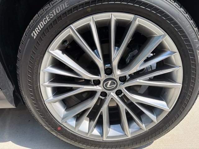 Used 2026 Lexus NX 350 AWD w/ Accessory Package (2T) image 23