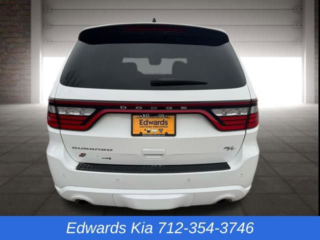 Used 2023 Dodge Durango R/T image 5