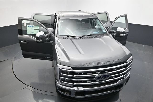Used 2025 Ford F250 Lariat w/ Lariat Ultimate Package AWD/4WD image 44