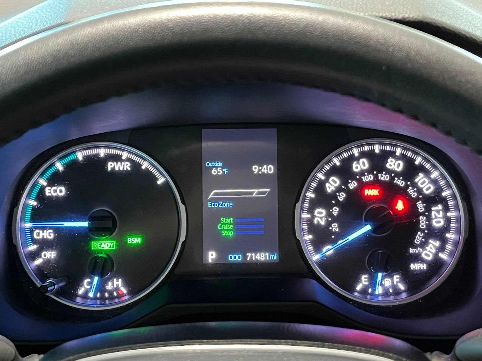 Used 2022 Toyota RAV4 SE AWD/4WD image 30