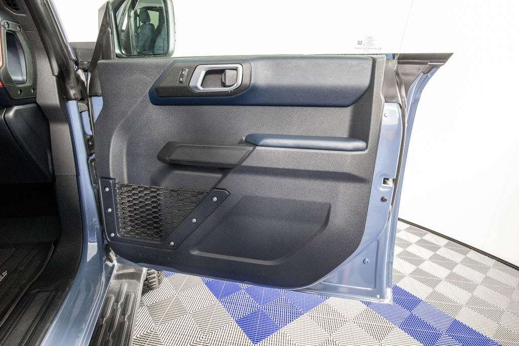 Used 2023 Ford Bronco Heritage Edition image 15