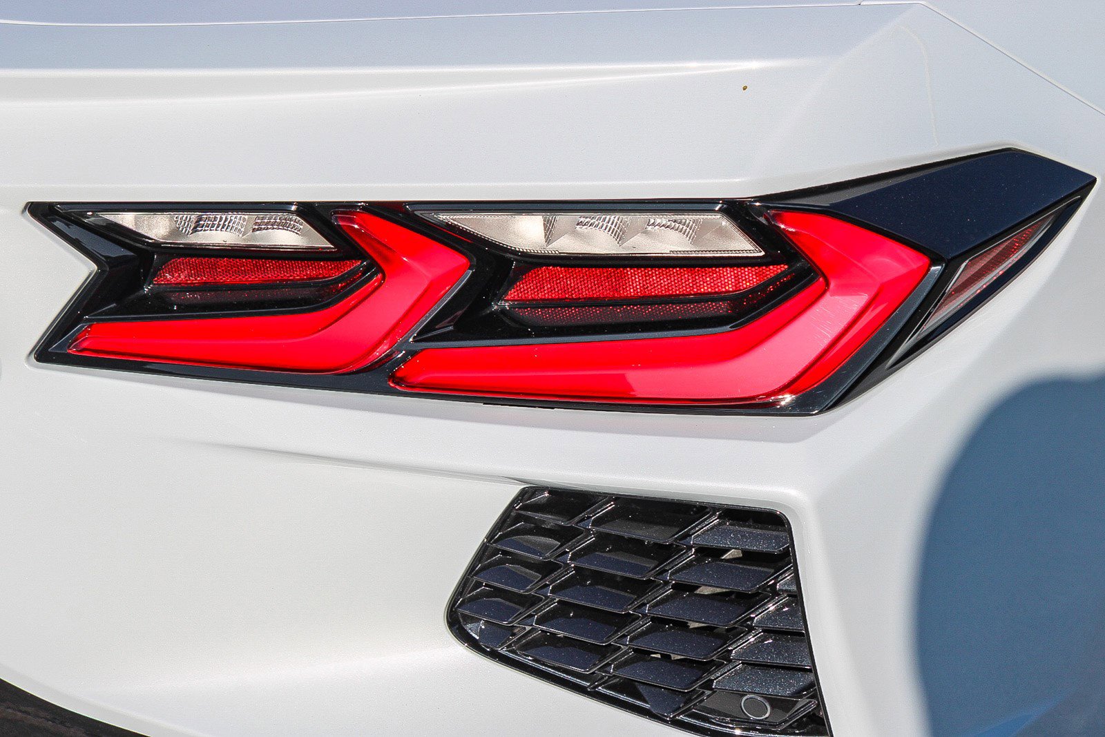 Used 2023 Chevrolet Corvette Stingray Premium Cpe image 10