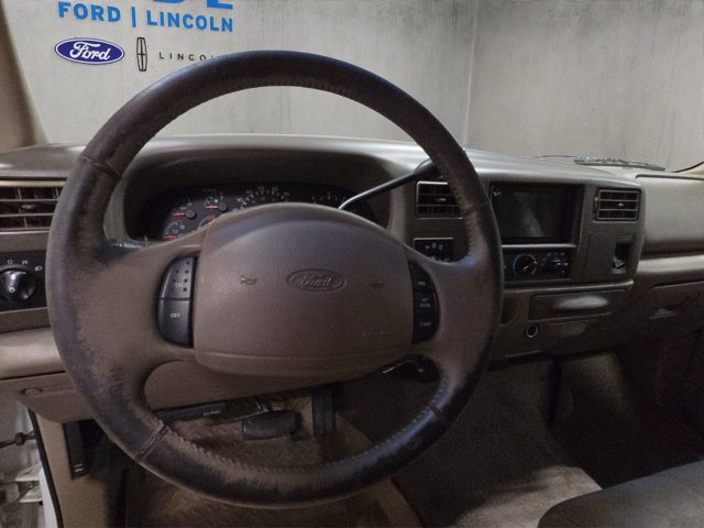 Used 2000 Ford F350 Lariat AWD/4WD image 14