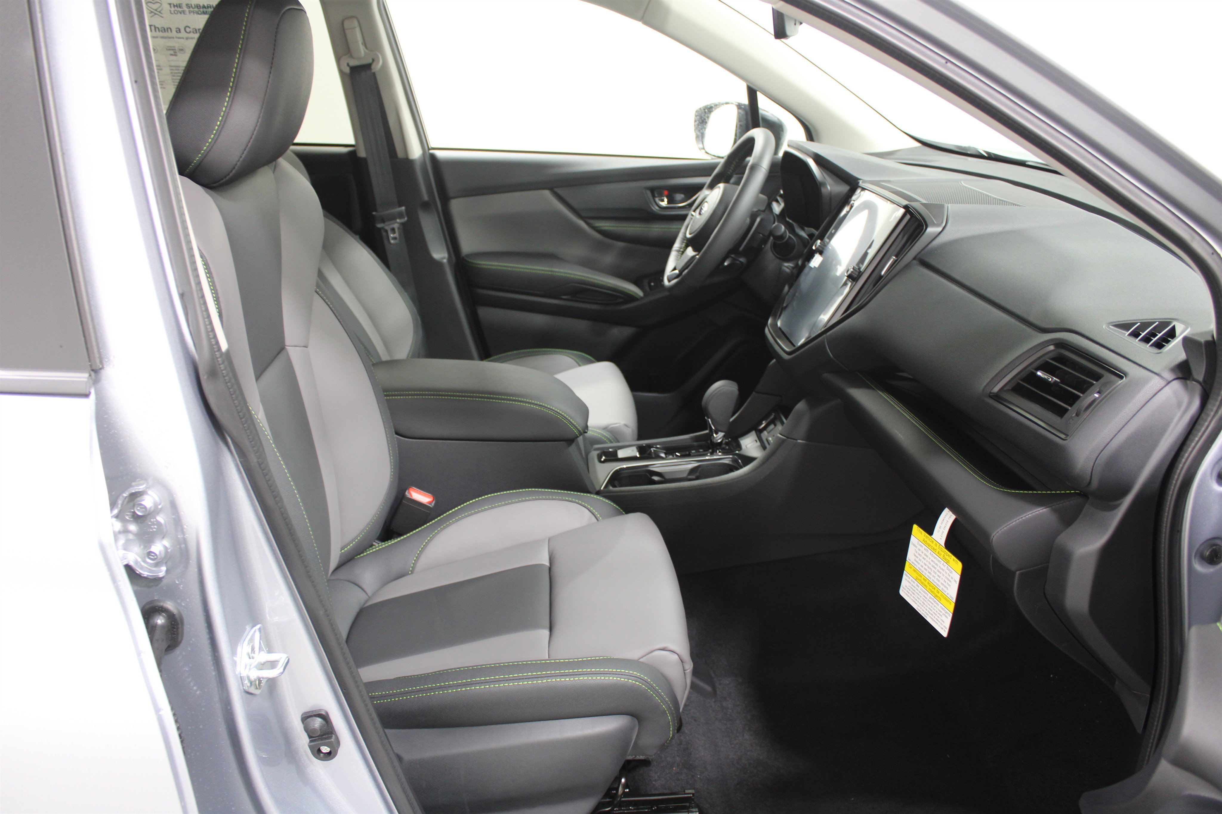 New 2025 Subaru Ascent Onyx Edition image 25