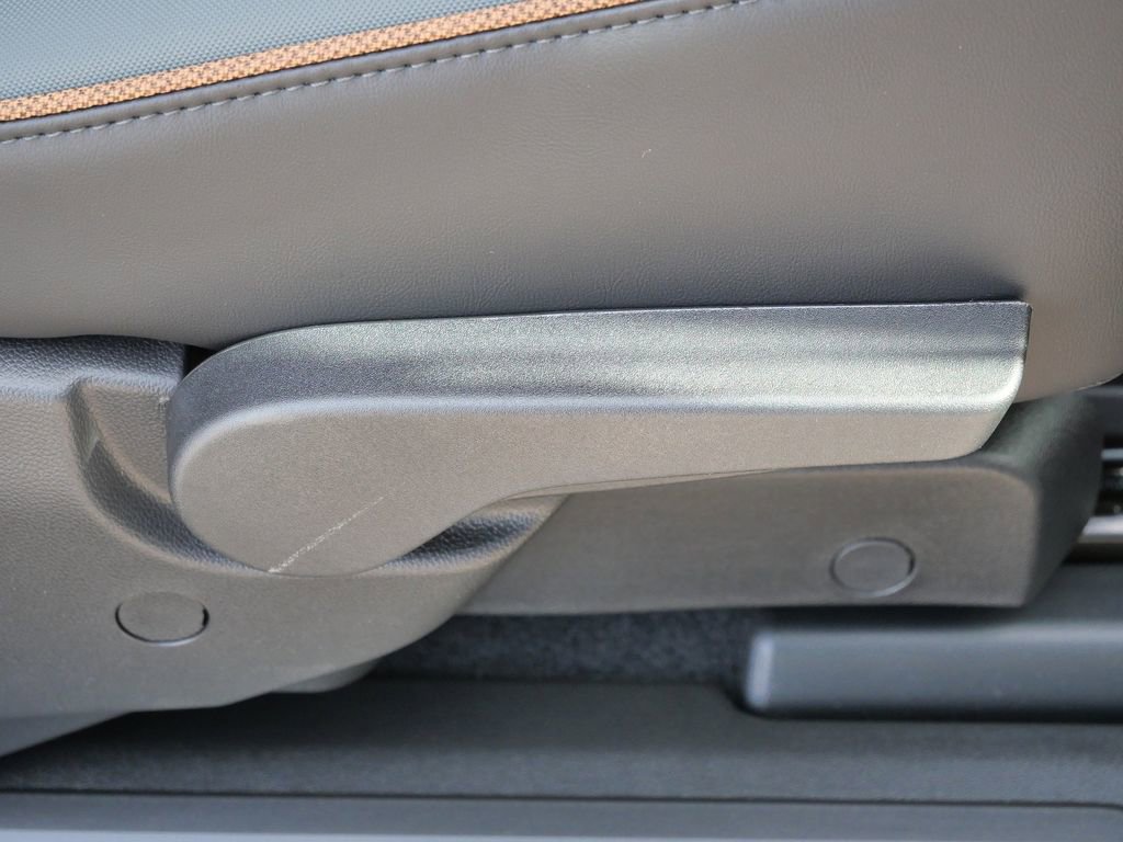 New 2026 GMC Acadia AT4 w/ Luxury Package image 29