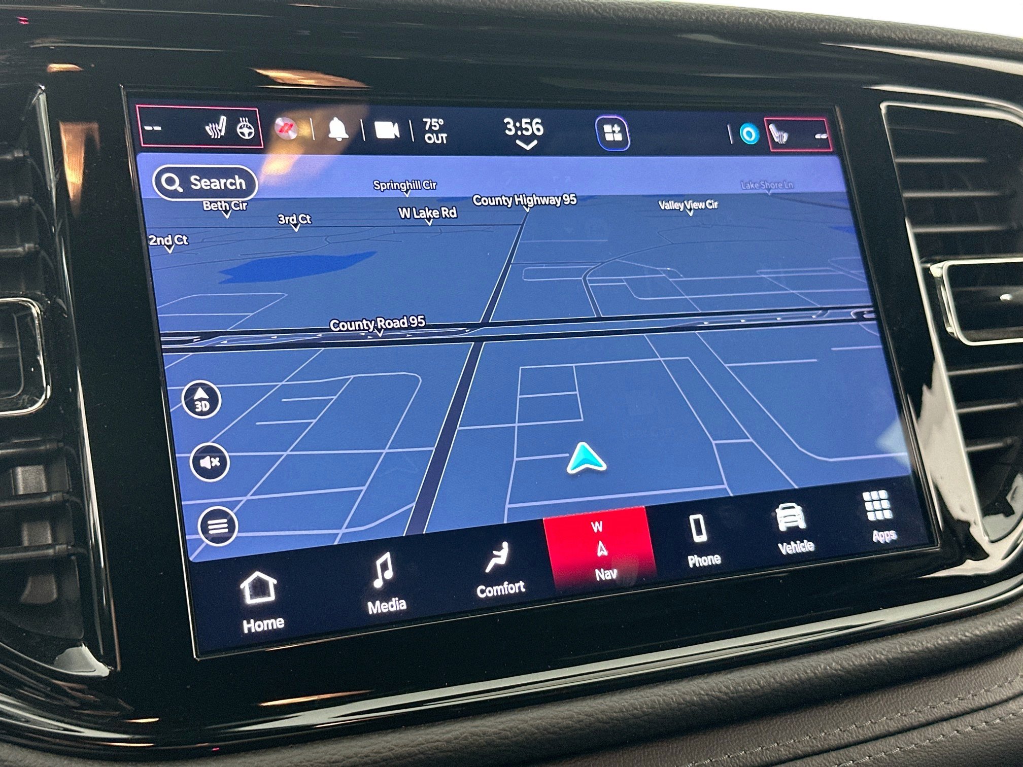 Used 2021 Dodge Durango GT AWD/4WD image 13