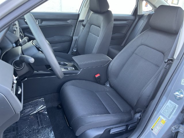 New 2027 Honda Civic LX image 22