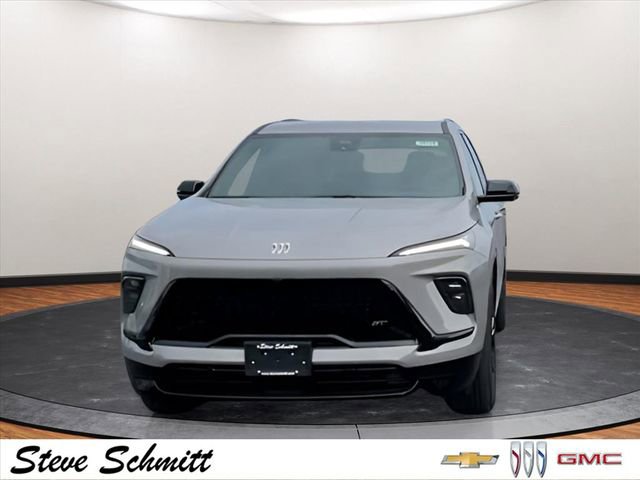 New 2026 Buick Enclave Sport Touring w/ Power Package image 3