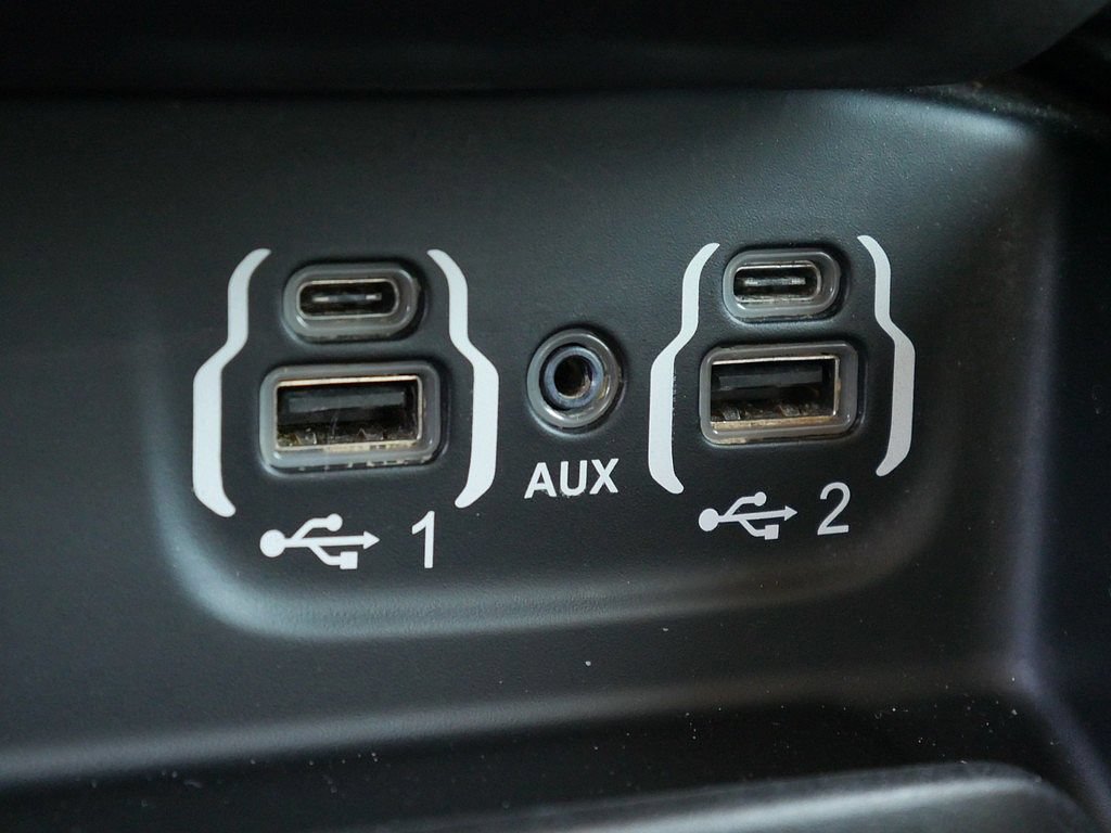 Used 2020 RAM 1500 Big Horn AWD/4WD image 45