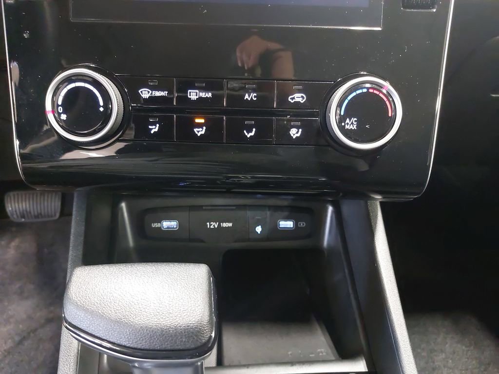 Used 2023 Hyundai Tucson SEL image 22