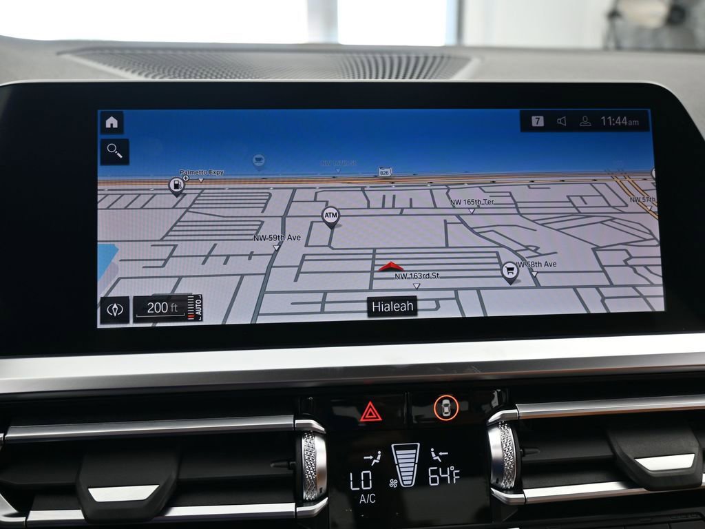 Used 2021 BMW 330i Sedan w/ Premium Package image 20