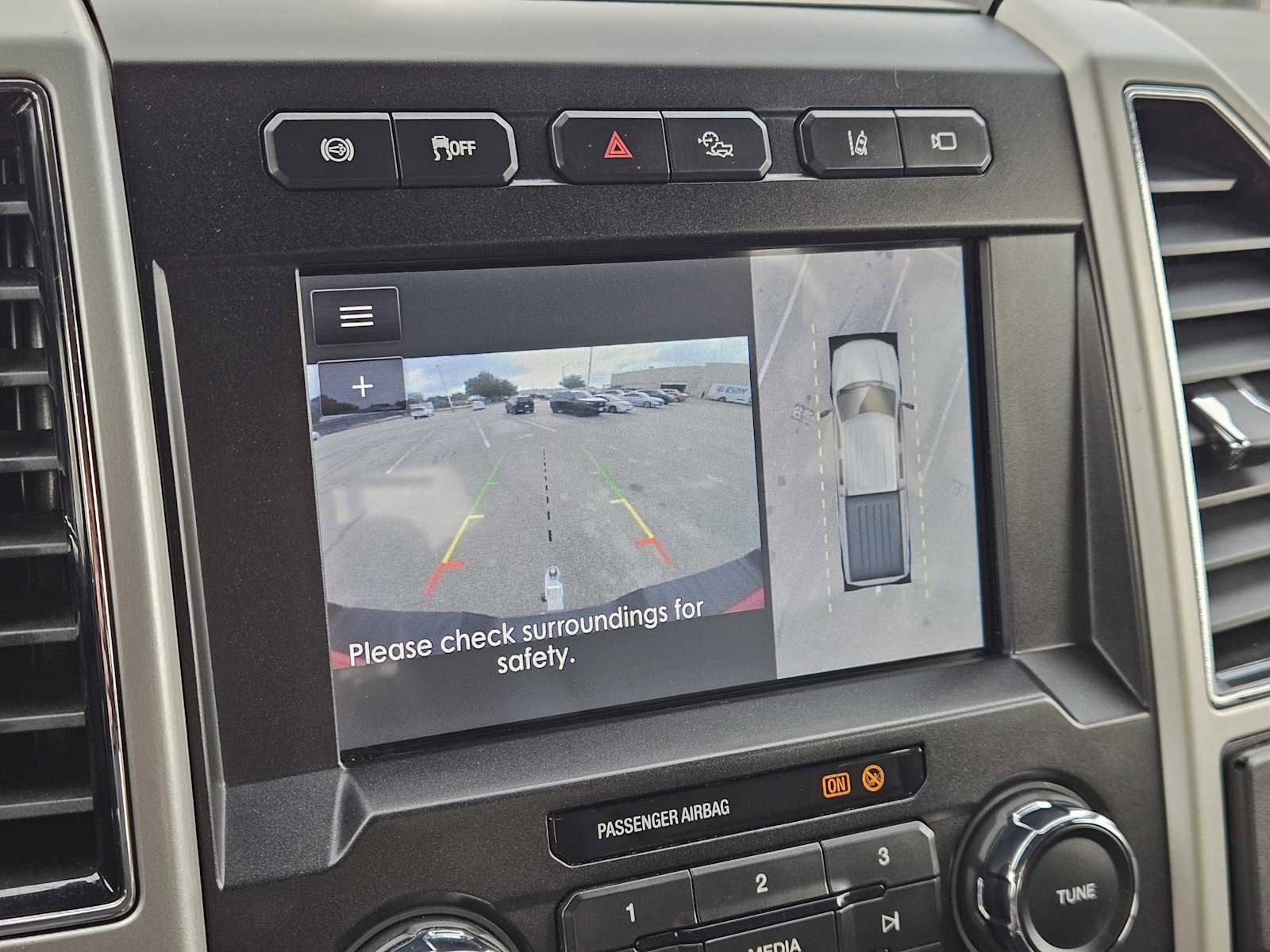 Used 2020 Ford F250 Lariat AWD/4WD image 18