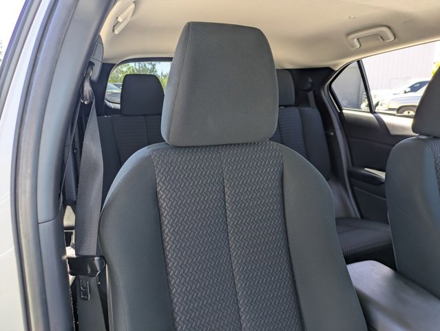 Used 2022 Mitsubishi Eclipse Cross ES image 14