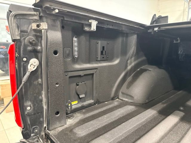 Used 2021 Ford F150 Lariat w/ Equipment Group 502A High image 8