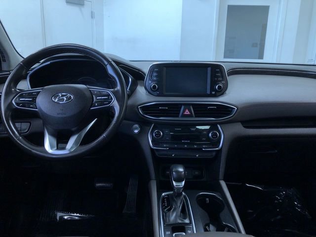 Used 2019 Hyundai Santa Fe Limited AWD/4WD image 17
