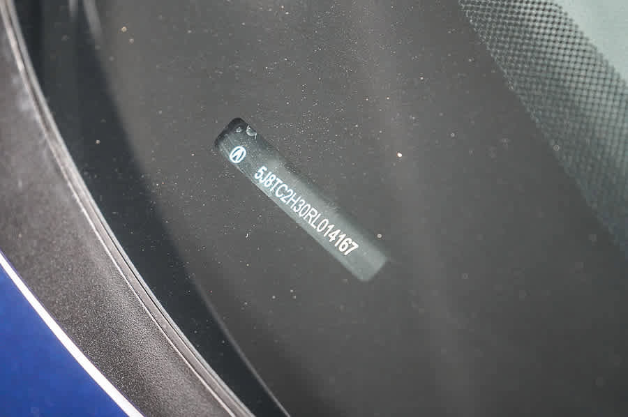 Used 2024 Acura RDX SH-AWD image 33