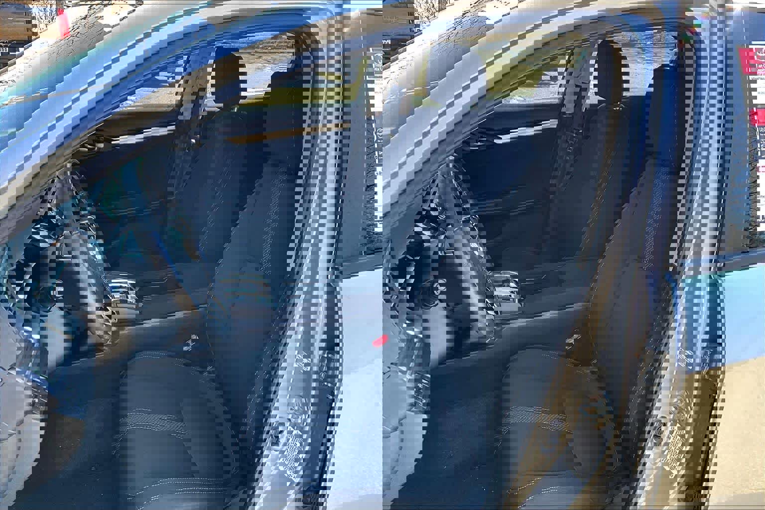 Used 2019 Honda Civic EX image 8