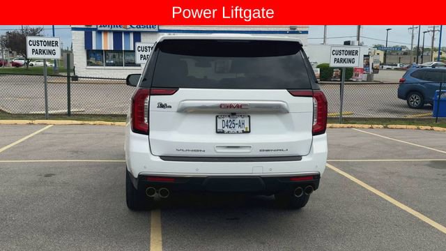 Used 2024 GMC Yukon Denali image 7