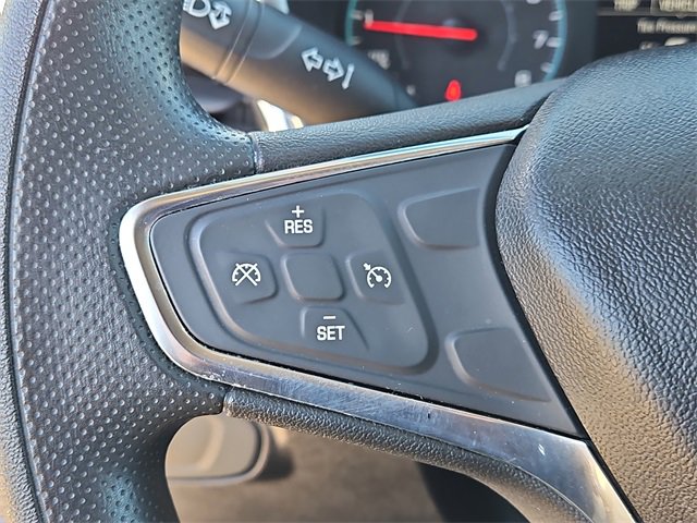 Used 2019 Chevrolet Equinox LS w/ LS Convenience Package image 19