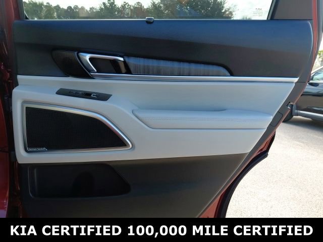 Certified 2023 Kia Telluride SX Prestige image 30