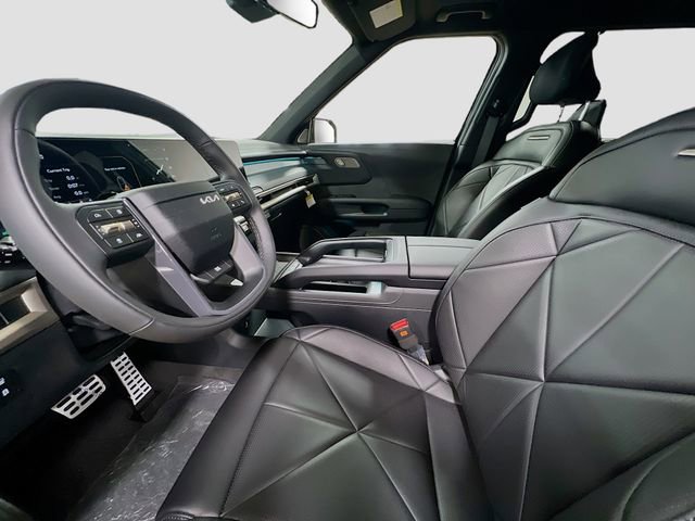 New 2027 Kia Telluride SX image 22