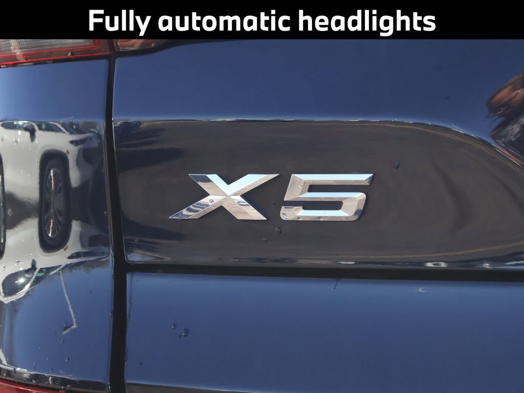 Used 2023 BMW X5 xDrive40i w/ M Sport Package image 19