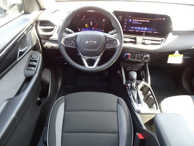 New 2026 Chevrolet TrailBlazer LT w/ Midnight Edition image 6