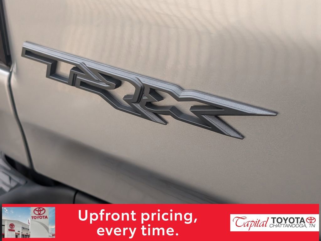 Used 2022 RAM 1500 TRX w/ TRX Level 2 Equipment Group AWD/4WD image 8