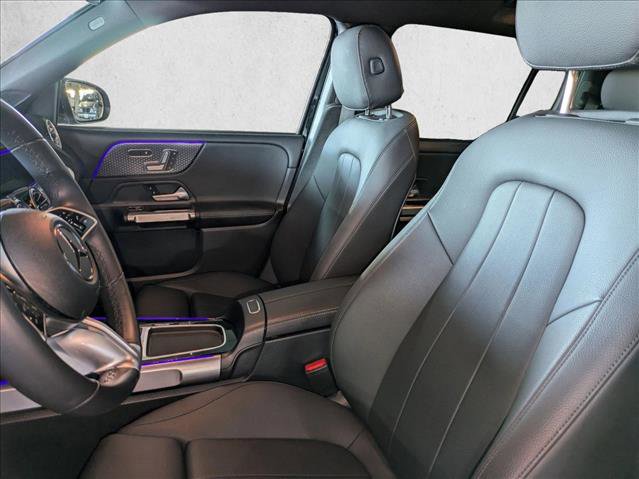 Certified 2025 Mercedes-Benz GLB 250 image 19