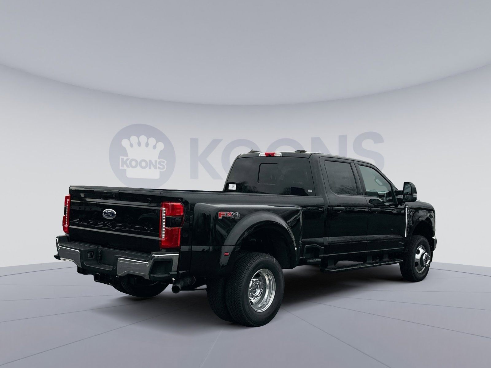 New 2026 Ford F350 XLT w/ 360-Degree Camera Package image 7