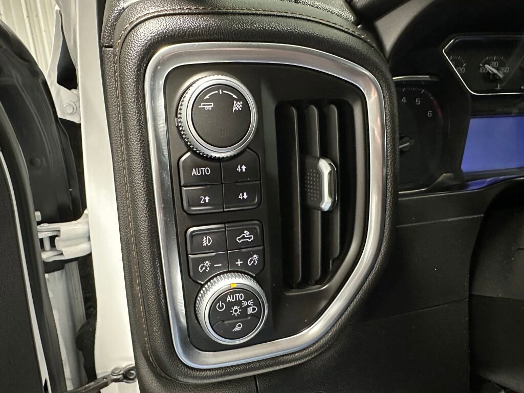 Used 2019 GMC Sierra 1500 AT4 w/ AT4 Premium Package image 18