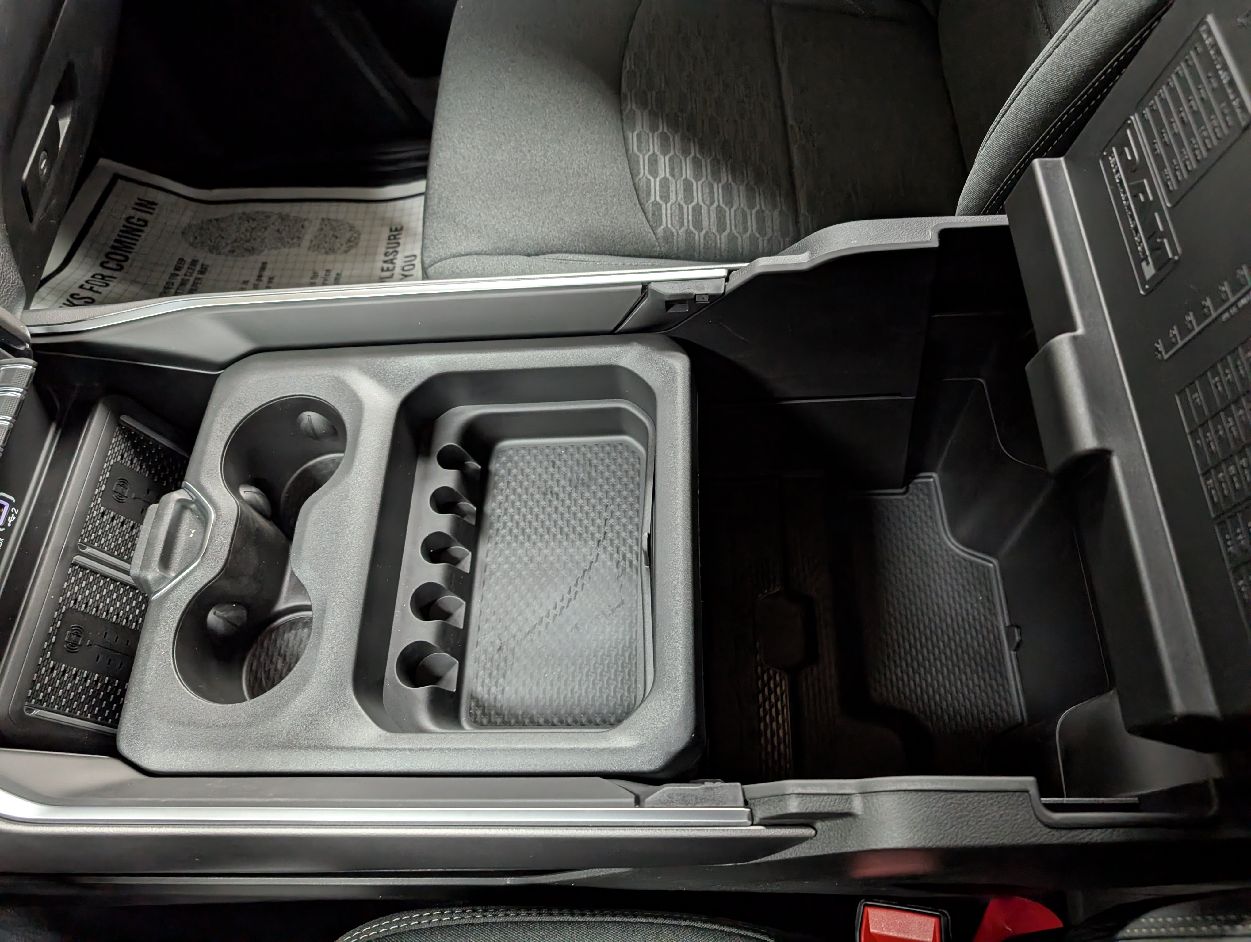 New 2026 RAM 2500 Big Horn AWD/4WD image 20
