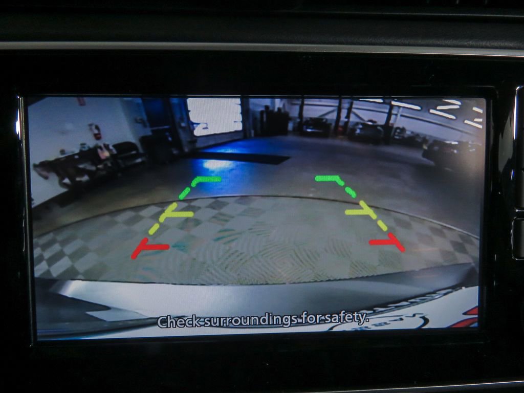 Certified 2025 Nissan Versa S w/ Trunk Package image 15