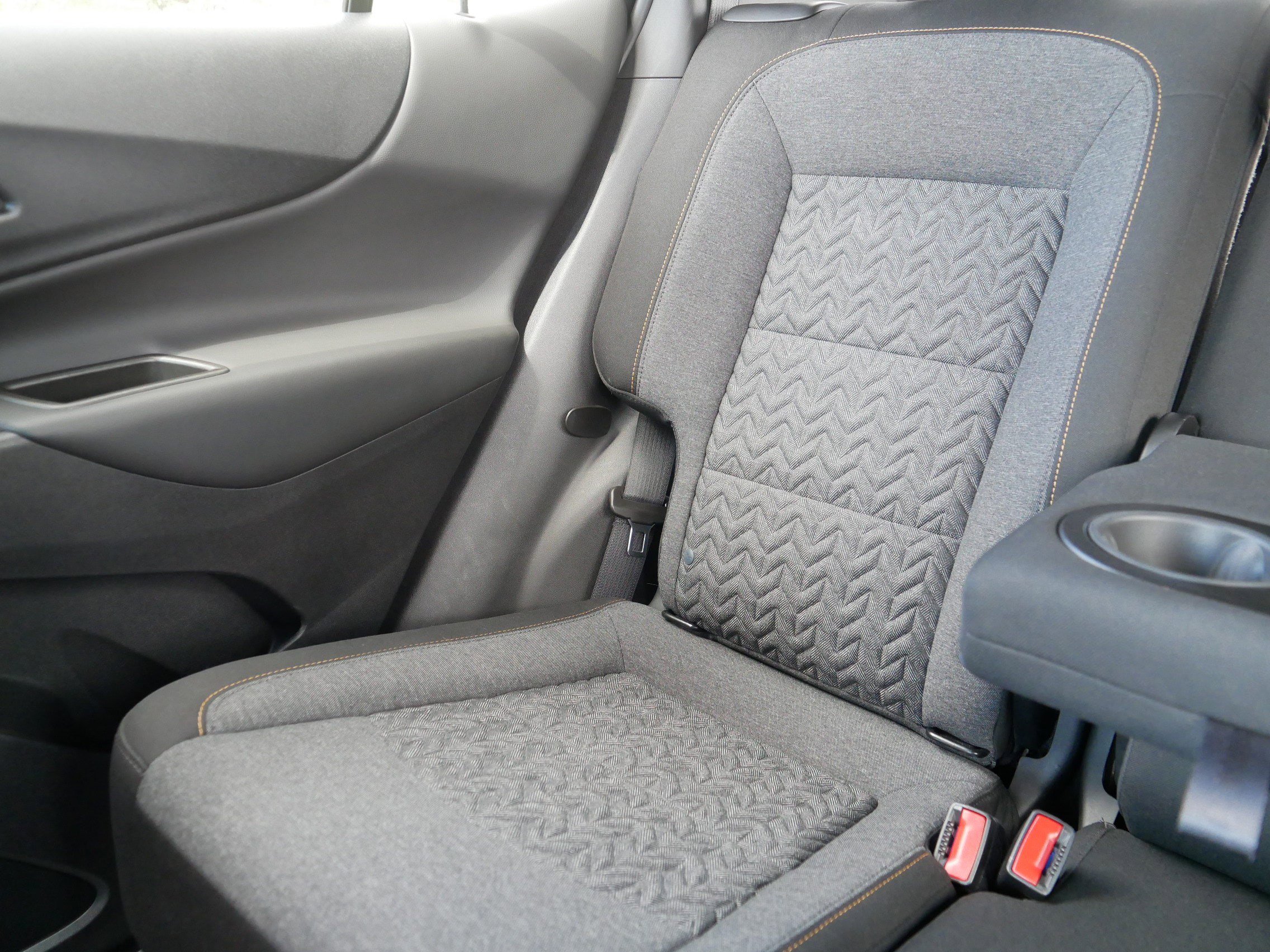 Used 2023 Chevrolet Equinox LT AWD/4WD image 12