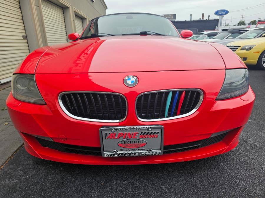 Used 2007 BMW Z4 3.0i image 2
