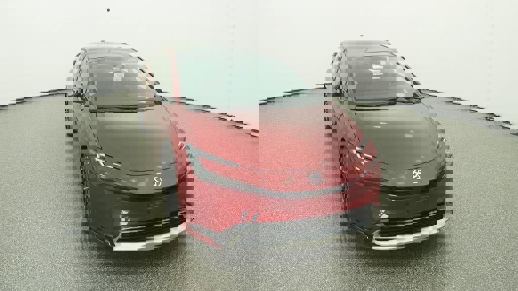 New 2026 Toyota Prius XSE Premium image 14