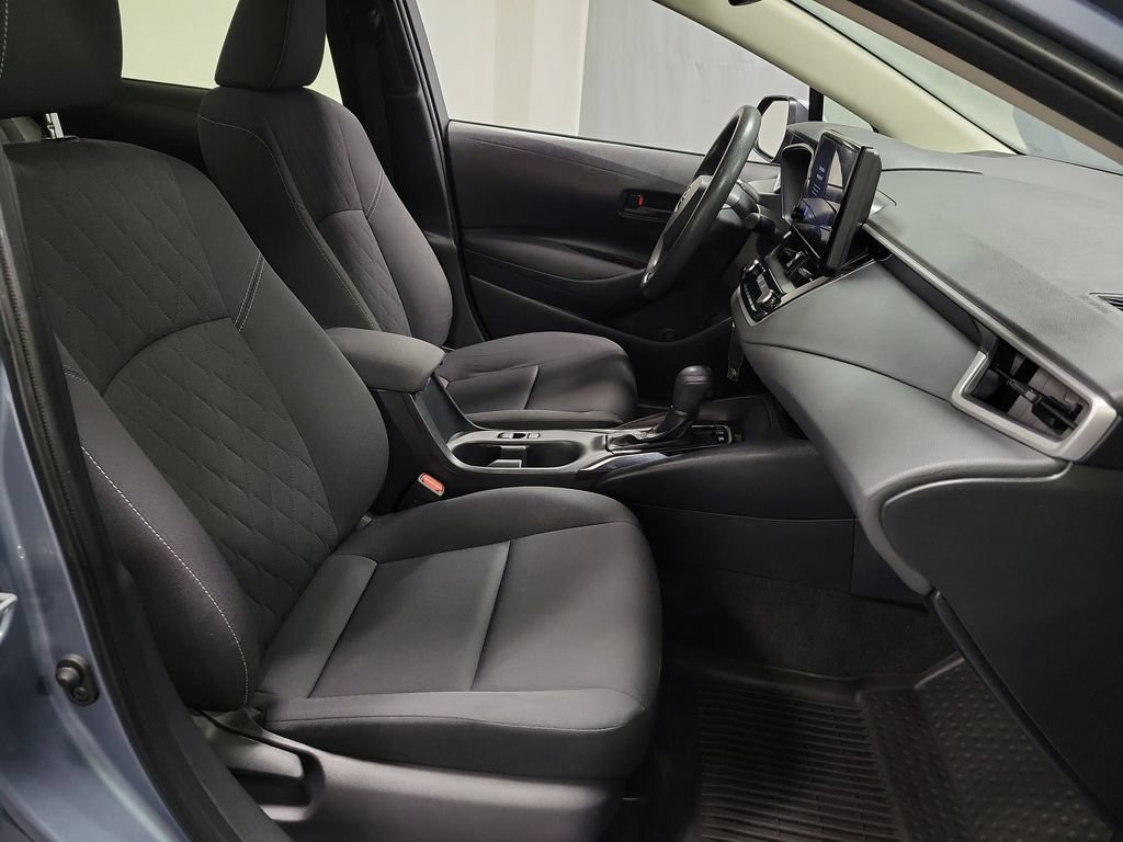 Used 2023 Toyota Corolla LE FWD image 25