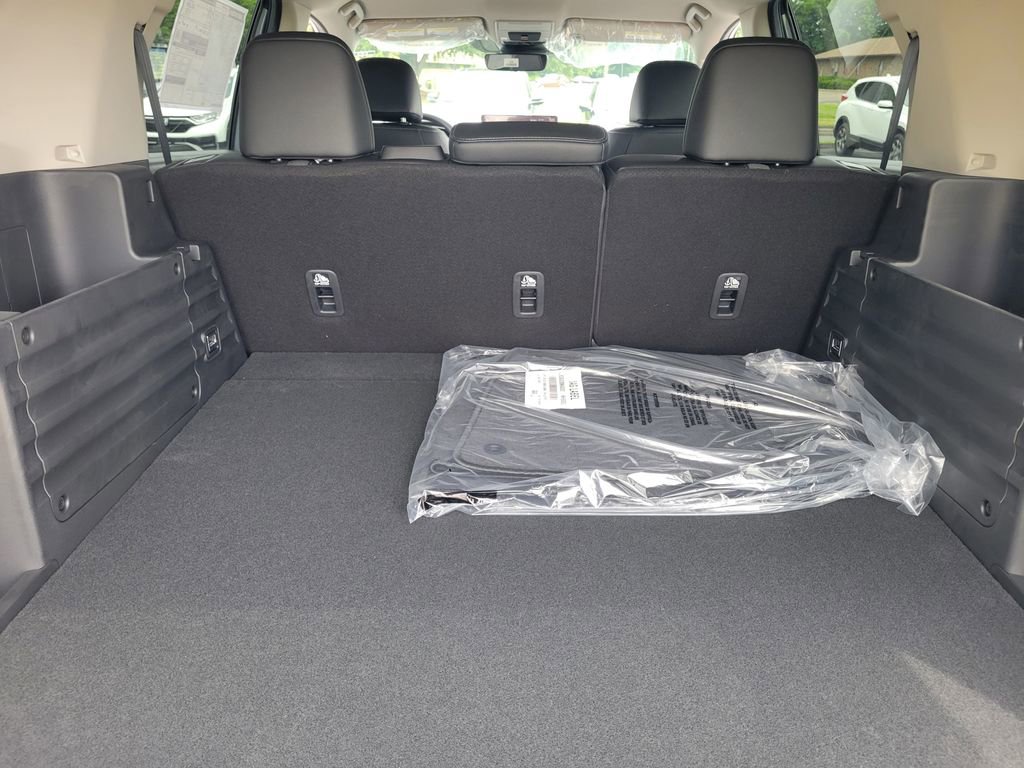 New 2026 Honda Passport RTL image 33