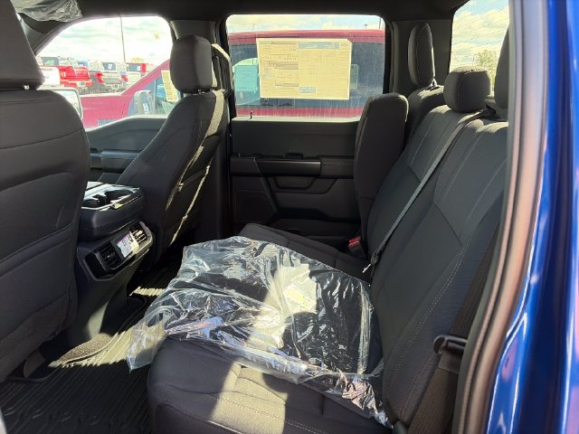 New 2026 Ford F150 STX w/ Equipment Group 200A AWD/4WD image 24