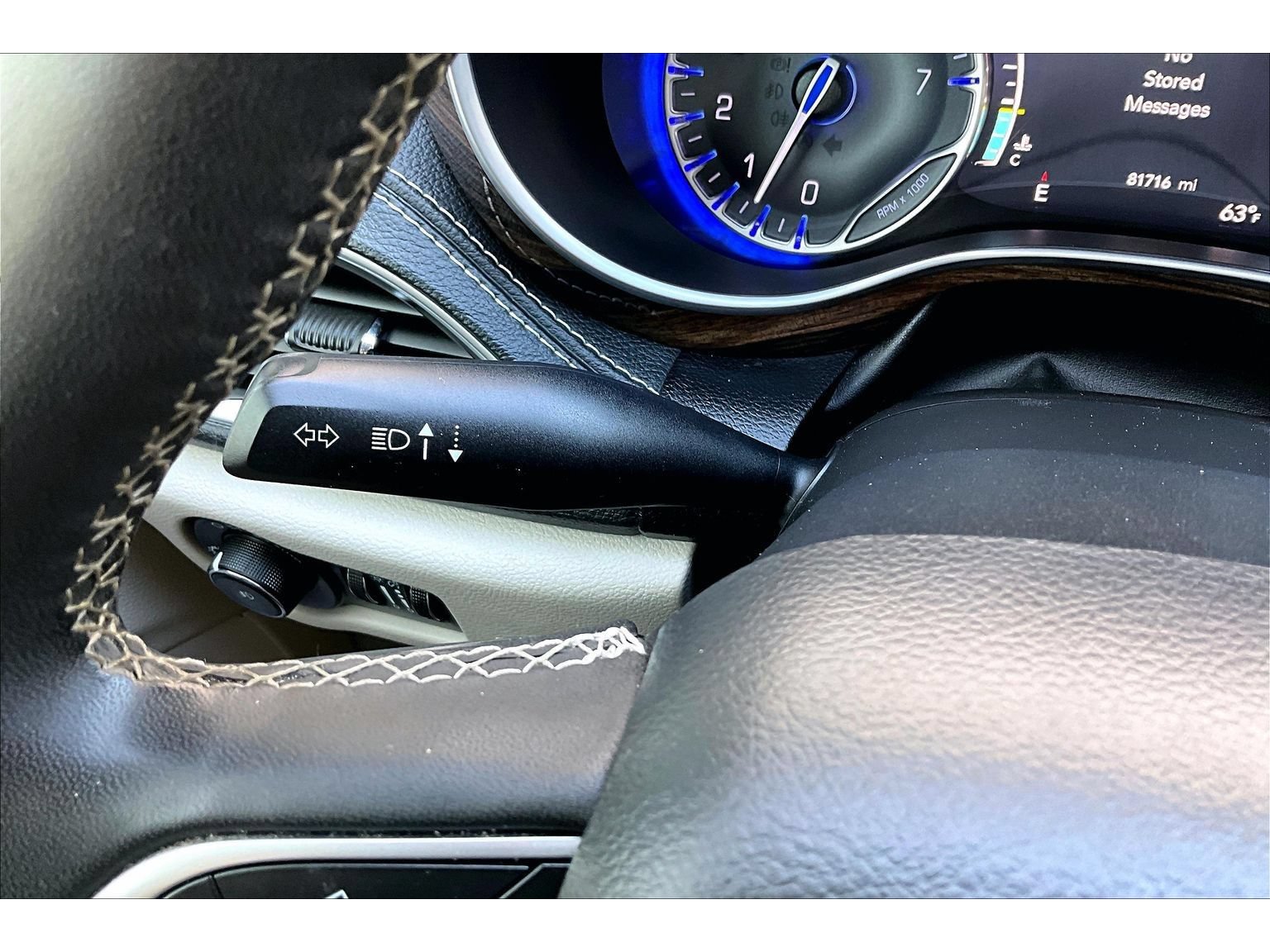 Used 2022 Chrysler Pacifica Limited FWD image 20