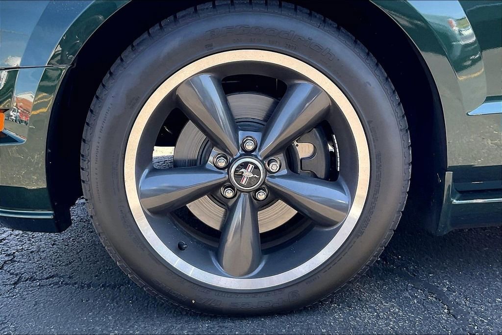 Used 2009 Ford Mustang GT RWD image 7