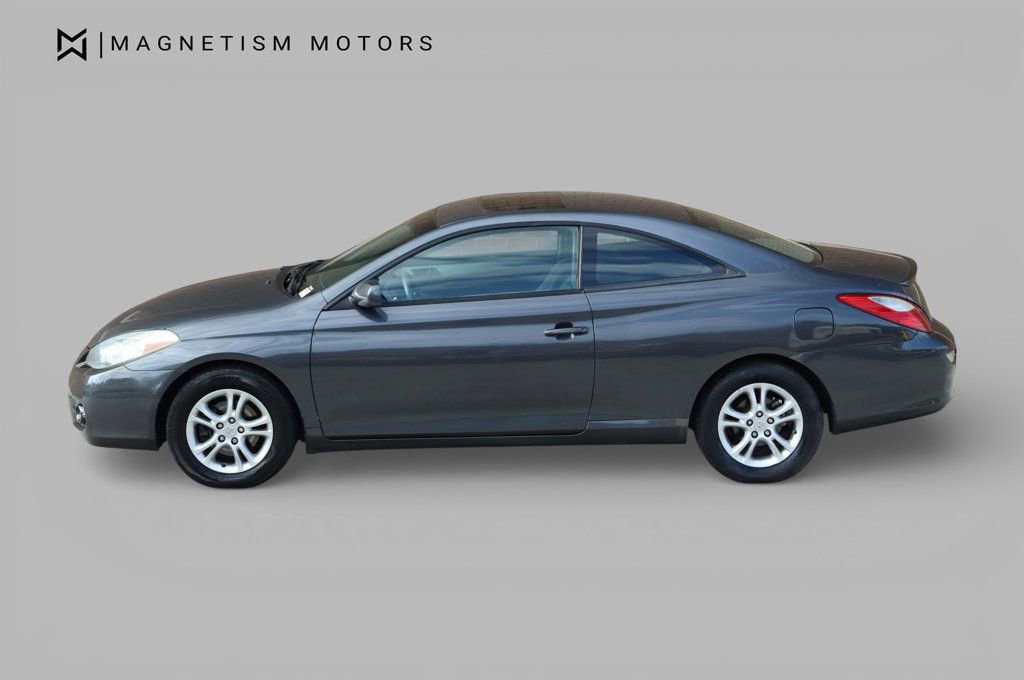 Used 2007 Toyota Solara SE Sport image 3