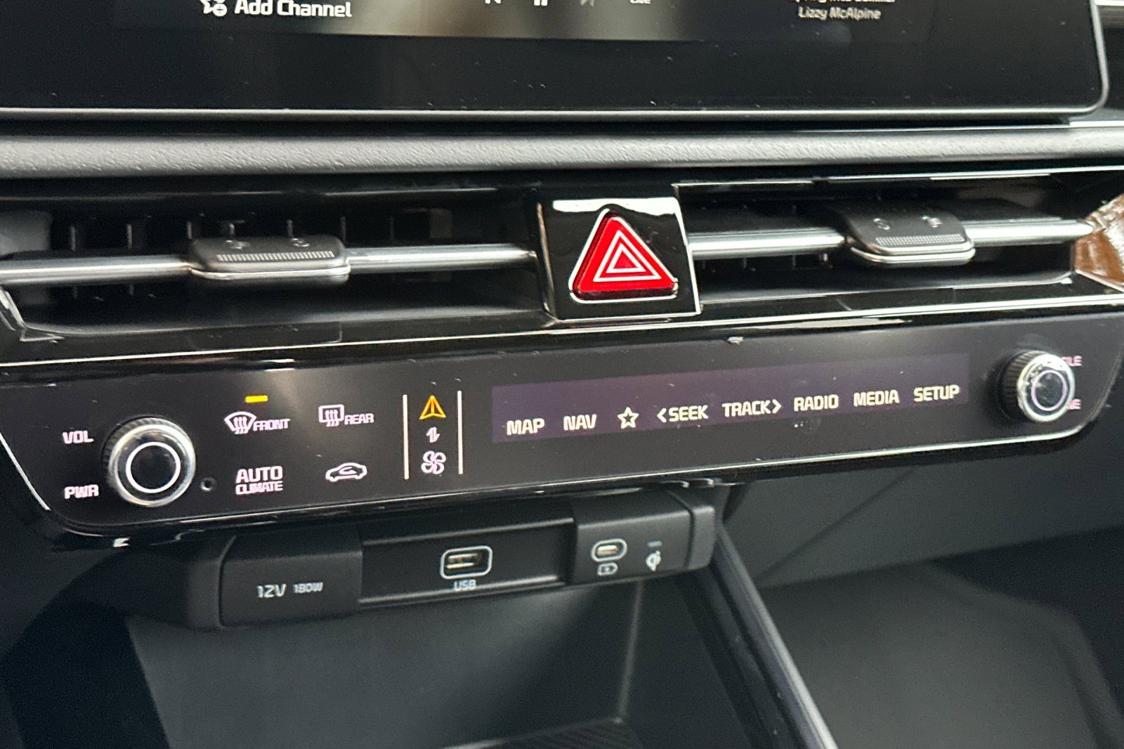 New 2025 Kia Niro EX image 17