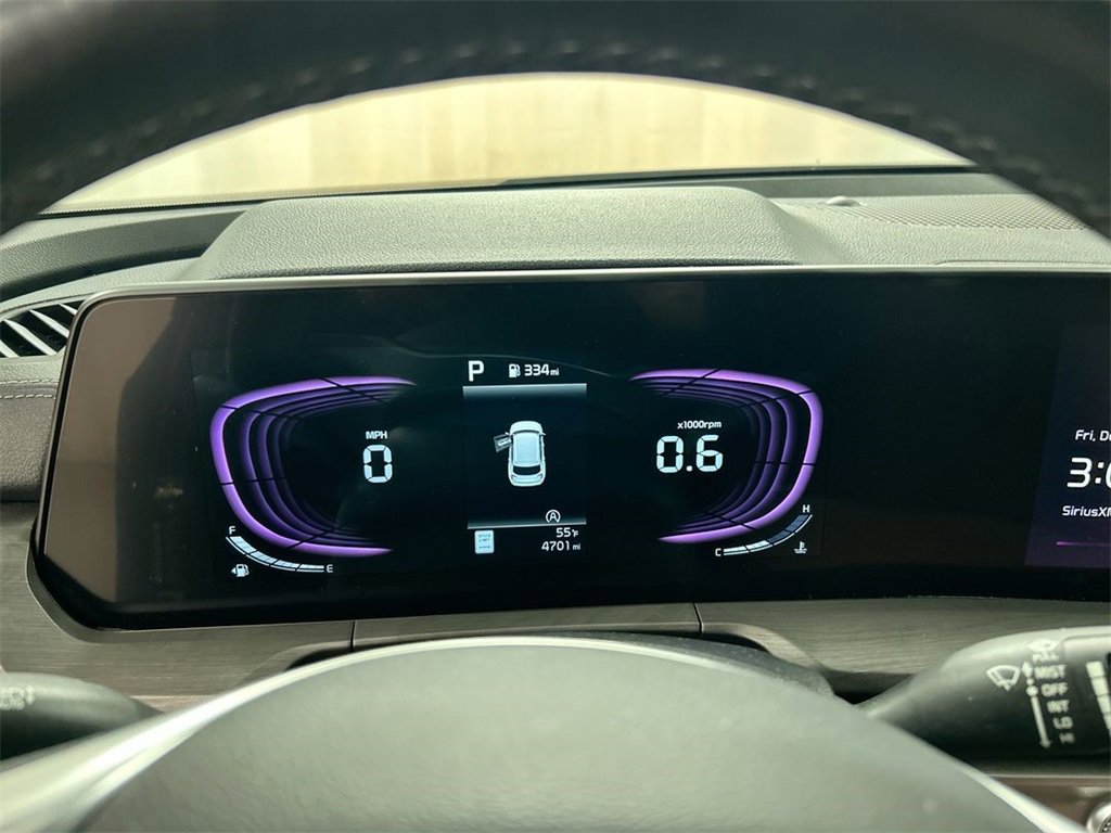 Certified 2024 Kia Telluride EX X-Line image 13