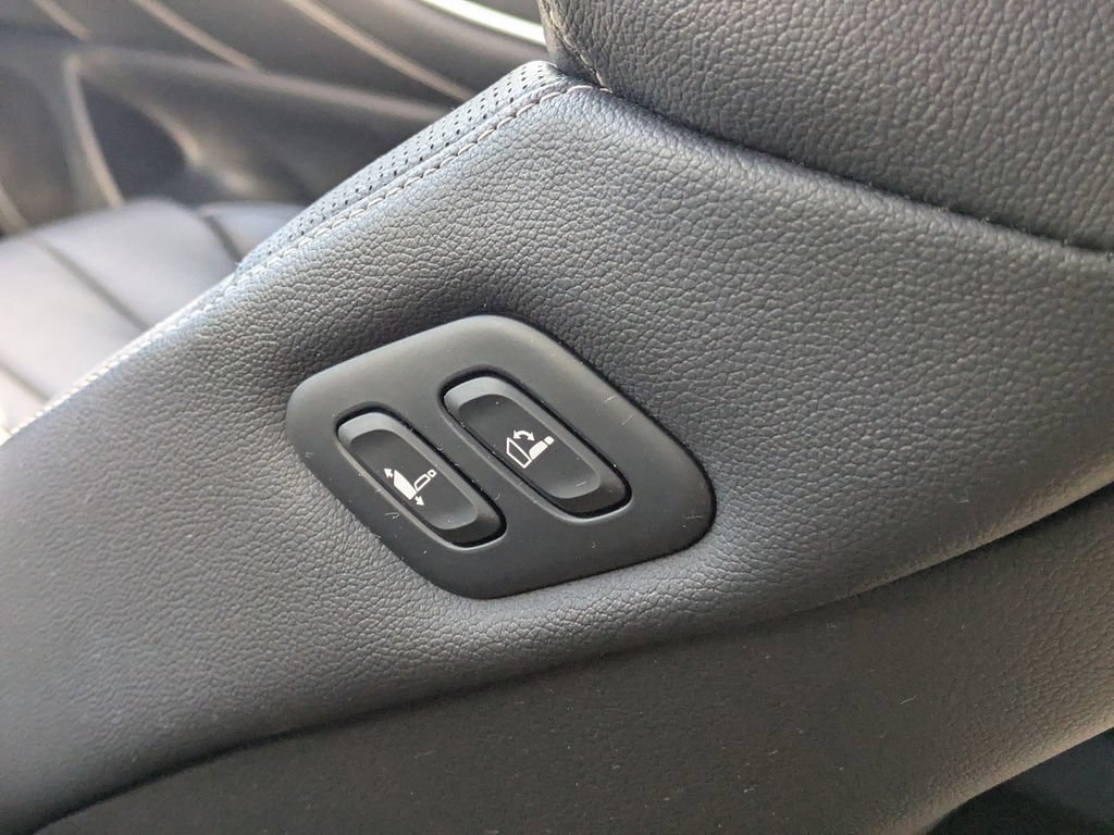 Used 2024 Genesis GV80 3.5T AWD/4WD image 26