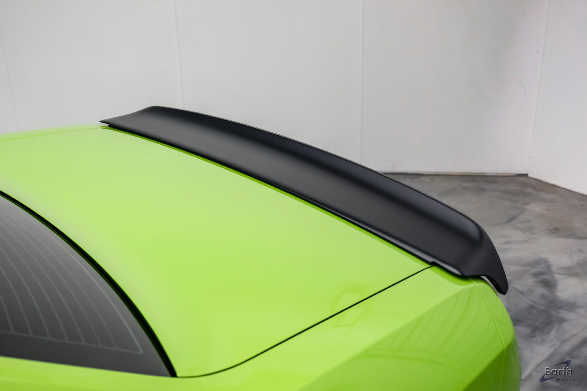 Used 2023 Dodge Challenger SRT Super Stock RWD image 19