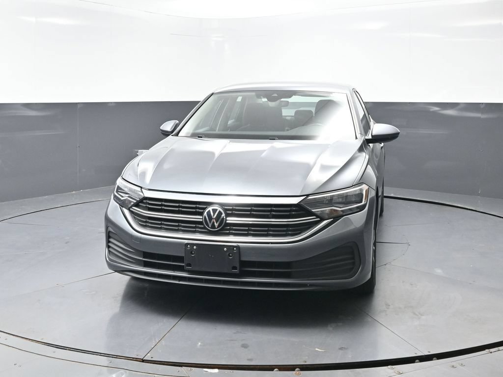 Used 2024 Volkswagen Jetta S FWD image 7