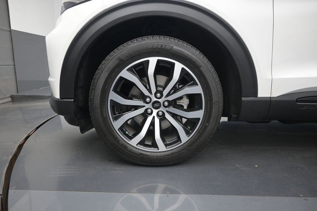 Used 2022 Ford Explorer ST-Line RWD image 30